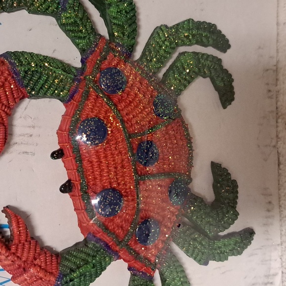 Tradewind Bay Polystone Plaque - Picture 3 of 4